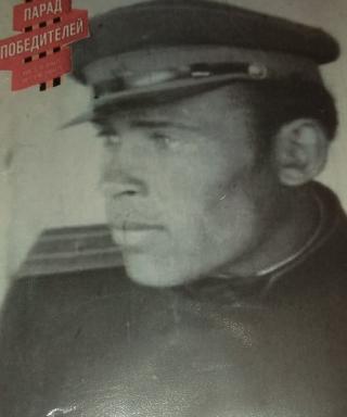 Лобачев Алексей Васильевич