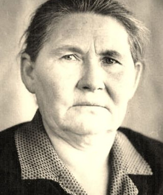 Бутолина Елизавета Владимировна