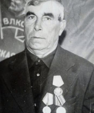 Демко Владимир Маркович