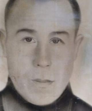 Идкаев Иблиамин Идкаевич