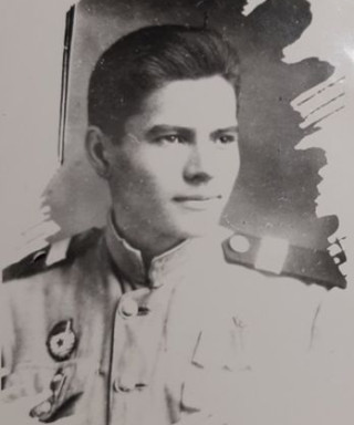 Чеботарев Александр Иванович