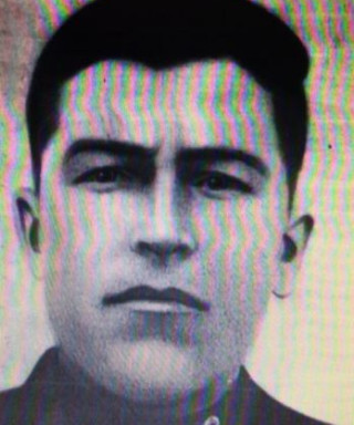 Пылаев Федор Никитович