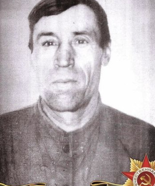 Бабенко Иван Трофимович