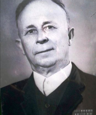 Акашев Михаил Романович