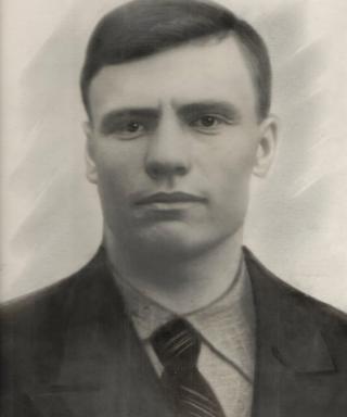 Шишкин Владимир Артёмович