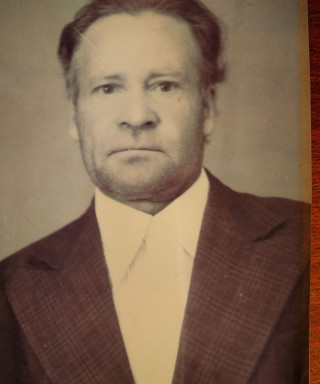 Новиков Михаил Андреевич