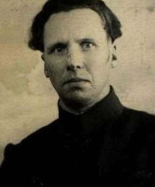 Петунов Борис Алексеевич