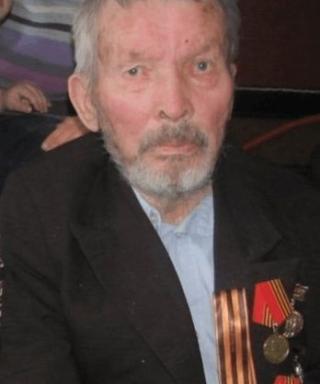 Мартынов Георгий Арсентьевич