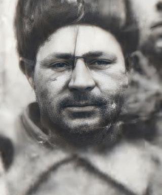 Лубенников Сергей Прокофьевич