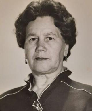Коршунова Екатерина Тихоновна