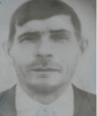 Самохин Антоний Яковлевич