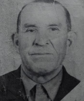 Юдаков Григорий Иванович