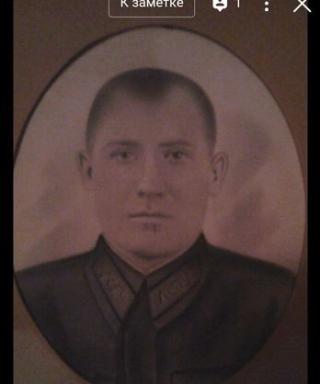 Галушкин Василий Петрович