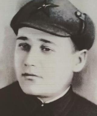 Толмачев Иван Михайлович