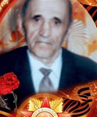 Винокуров Павел Петрович