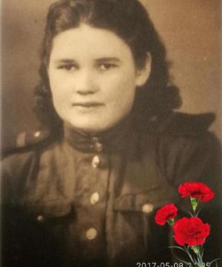 Иванова Лидия Ивановна