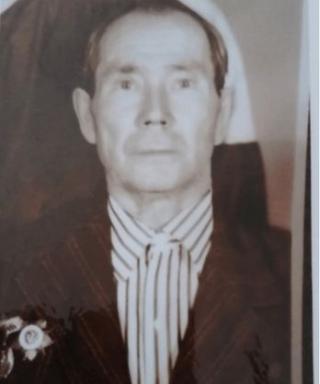 Тетерин Семен Иванович