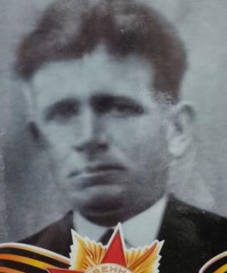 Трепалин Тихон Алексеевич