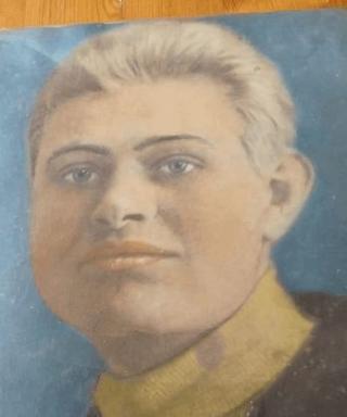 САЗОНОВ СТЕПАН ИВАНОВИЧ