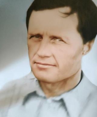 Соломатников Роман Иванович