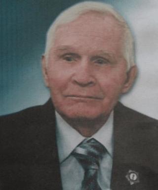 Соколов Геннадий Павлович