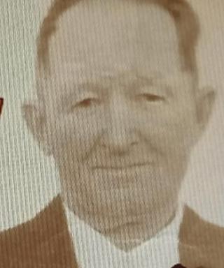 Крицкий Василий Сергеевич