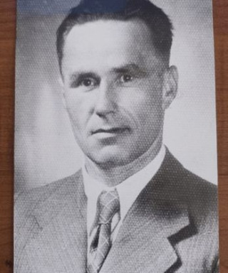 Мосеев Николай Андреевич