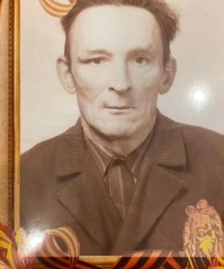 Шандов Виктор Алексеевич