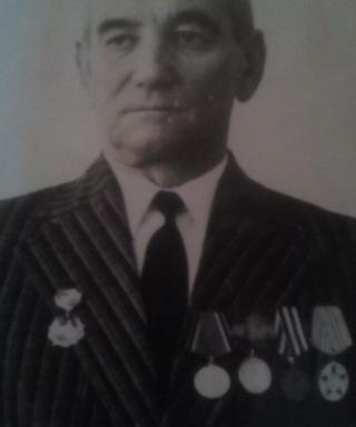 Голенищев Георгий Федорович