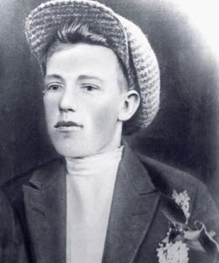 Ильичев Иван Васильевич