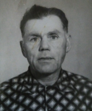 Пузако Владимир Григорьевич