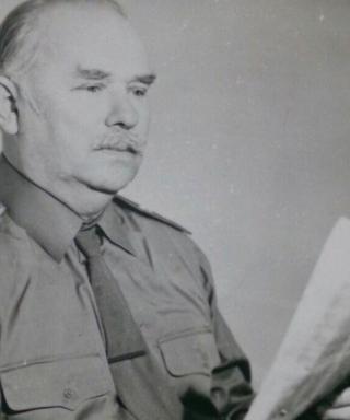 Лебединский Георгий Михайлович
