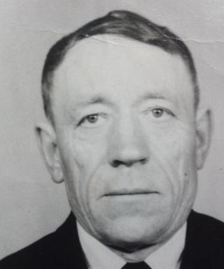 Кузнецов Иван Егорович