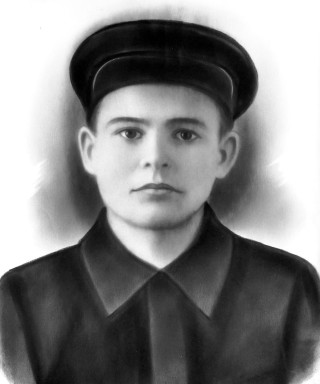 Шилак Федор Федорович