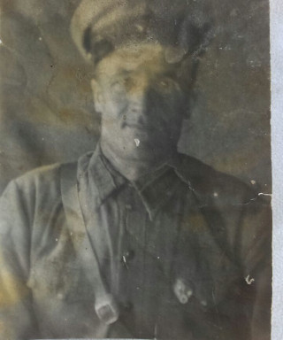 Виноходов Степан Петрович