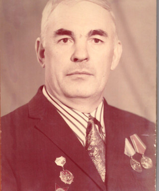 Логвинов Николай Иванович