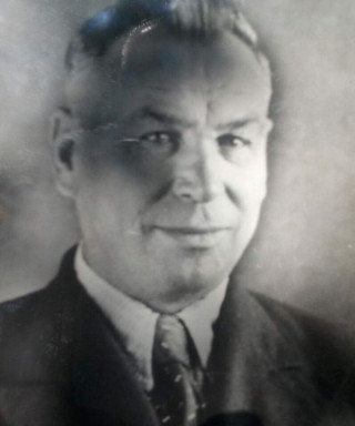 Кузнецов Фёдор Васильевич