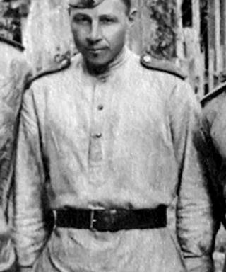 Соловьёв Сергей Иванович