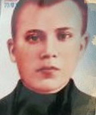 Шулико Николай Михайлович