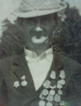 Мухаметшин Нуриязан Юсупович