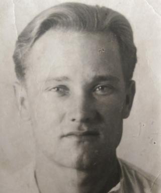 Косогин Григорий Федорович