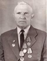 Козинкин Федор Георгиевич