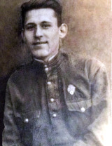 Данилов Борис Михайлович