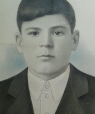 Кругов Николай Григорьевич