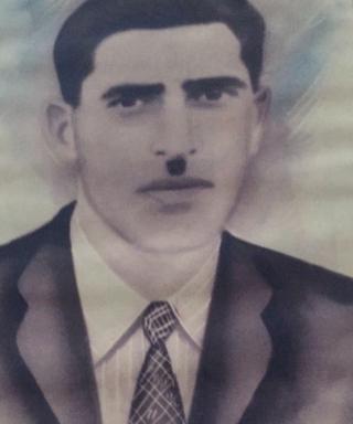 Велиев Султан Тиба оглы