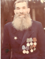 Дёмин Павел Парамонович