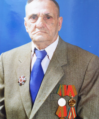 Мурсков Алексей Иванович