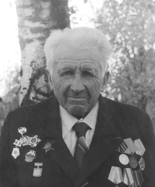 Липатов Петр Владимирович