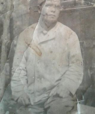 Яковлев Илларион Иванович