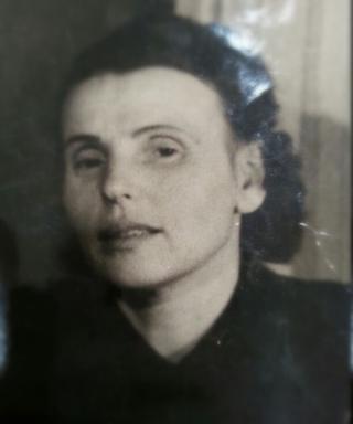 Скрябина Антонина Александровна